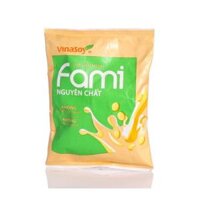 Sữa Đậu Nành Fami Bịch 200ml