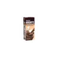 Sữa Đậu Nành Hersheys Soyfresh Vị Socola Hộp 236ml