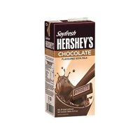 Sữa Đậu Nành Hersheys Soyfresh Vị Socola Hộp 946ml