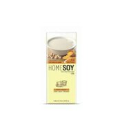 Sữa Đậu Nành Homesoy Vị Đường Nâu Hộp 250ml x Thùng 24 Hộp