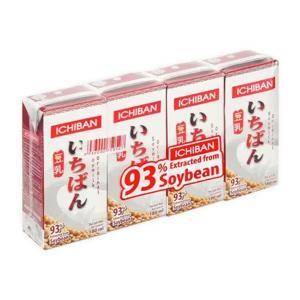 Sữa đậu nành Ichiban 800ml