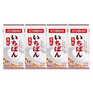 Sữa đậu nành Ichiban 800ml