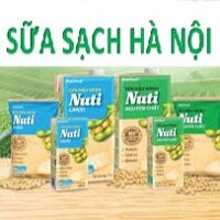 Sữa Đậu Nành Nutifood DATE MỚI NHẤT