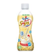 Sữa đậu nành Soya Number 1 268ml – thùng