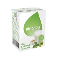Sữa Đậu Nành Vinasoy Hai Lần Tốt 200ml
