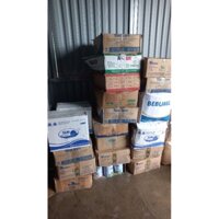 sữa dê 1 tuổi trở lên