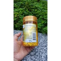 Sữa Dê Cô Đặc Dạng Viên Goat Milk Healthy Care Úc 300 Viên