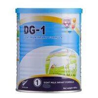 Sữa Dê DG-1 INFANT FORMULA