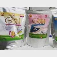 Sữa Dê Dumi Goat ( 500g ) dành cho trẻ 0_ 3 tuổi