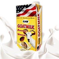 Sữa dê GAW Mỹ - 946ml- sữa dê 3 in 1( mua 2 hộp tặng 1 hộp - áp dụng mua đơn hàng đầu tiên)