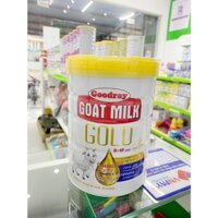 sữa dê goat milk