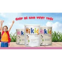 sữa dê Hikid Hàn Quốc 700gr