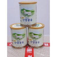 Sữa dê Ildong Sanyang số 1 loại 400g