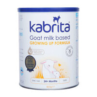 Sữa dê Kabrita 3 (2+ tuổi) 800g