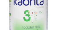 Sữa dê Kabrita 3 ( trẻ từ 1-3 tuổi, 400g)