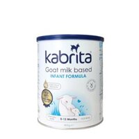 Sữa dê Kabrita Hà Lan 800g
