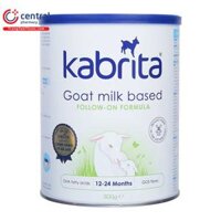 Sữa dê Kabrita số 2 800g