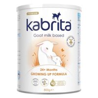 Sữa dê Kabrita Số 3 800g (từ 2 tuổi)