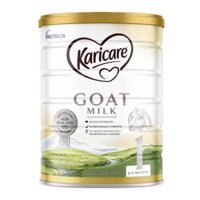 Sữa dê Karicare Goat Milk Số 1