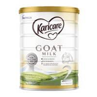 Sữa dê Karicare Goat Milk Số 2
