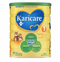 SỮA DÊ KARICARE SỐ 1 CỦA ÚC.