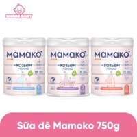 Sữa dê MAMAKO Premium Nga 800g