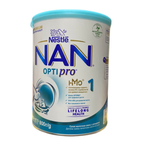 Sữa dê Mamako số 1 400gr