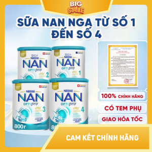 Sữa Dê Mamako Số 2 400gr