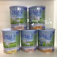 SỮA DÊ NANNY VITACARE 800gr NGA