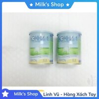 SỮA DÊ VITACARE NGA SỐ 1 400gr - Sữa công thức 0-24 tháng tuổi