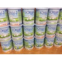 Sữa dê Vitacare Nga