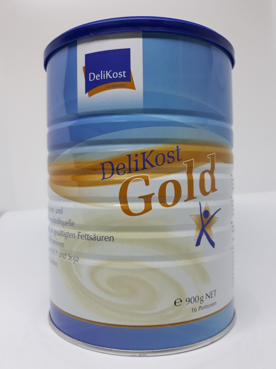 Sữa Delikost Gold - 900g, cho bệnh nhân ung thư