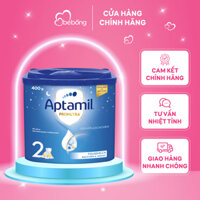 Sữa đêm Aptamil Abend Đức 400g