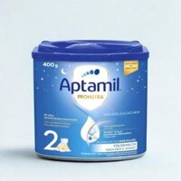 Sữa đêm Aptamil Pronutra 400g Hàng Đức