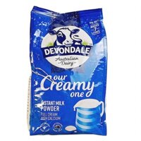 Sữa Devondale Dạng Bột 1kg