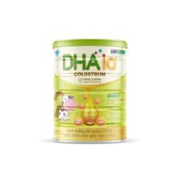 Sữa DHA IQ DIGEST