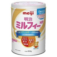 Sữa dị ứng đạm Meiji HP nội địa Nhật 850gr