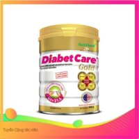 Sữa Diabet Care Gold Lon  900g Date Mới