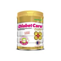 Sữa Diabetcare gold dành cho người tiểu đường loại 900gam