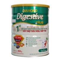 Sữa Diamond Digestive 1+ 800g (1 tuổi trở lên)