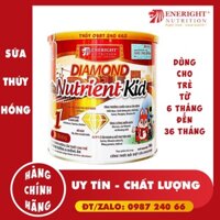 Sữa DIAMOND Nutrient Kid 1 Hộp 700g