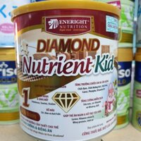 Sữa Diamond Nutrient Kid 1 700g Date 2023 _lehaoanh