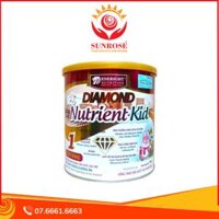 Sữa Diamond Nutrient Kid 1