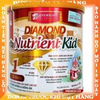 Sữa Diamond Nutrient kid 1 (700g) Hsd mới nhất  hoangia
