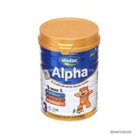 Sữa Dielac Alpha step 3 HT 900G