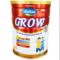 Sữa DIELAC GROW 1+