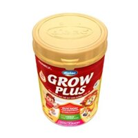 Sữa Dielac Grow Plus 1 - Vinamilk - 850g, 1-2 tuổi