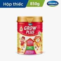 Sữa Dielac Grow plus 2+ sữa non (850g)