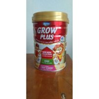 sữa Dielac Grow plus sửa non 1+,2 +1 4kg(Hsd 2026)