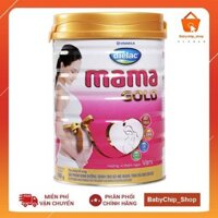 Sữa Dielac Mama gold hộp 900g [Date 2026]